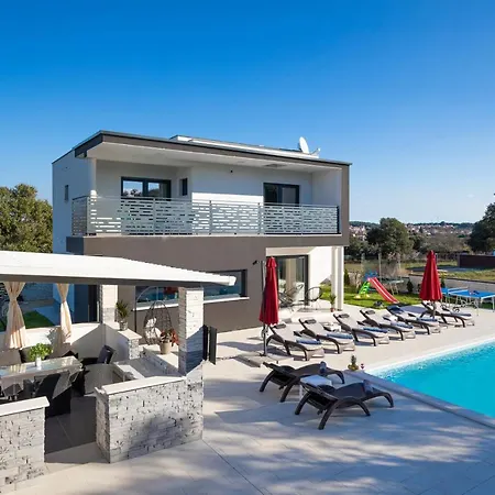 Villa Edis
