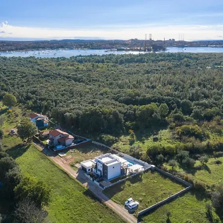 Villa Edis