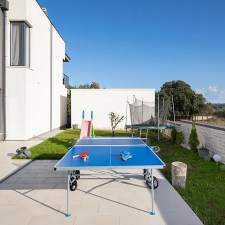 Villa Villa Edis