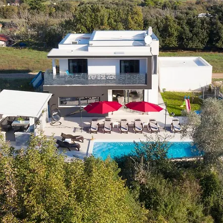 Villa Edis * Pula