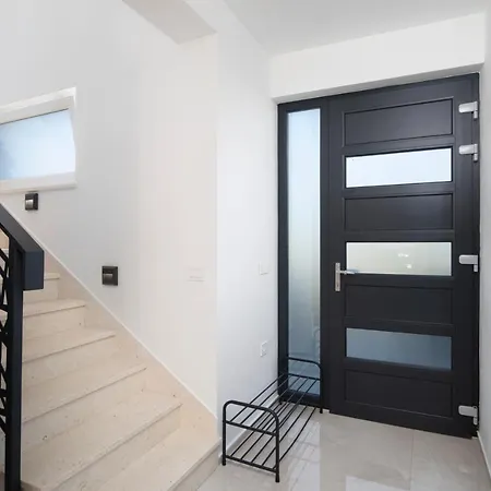 Villa Villa Edis *