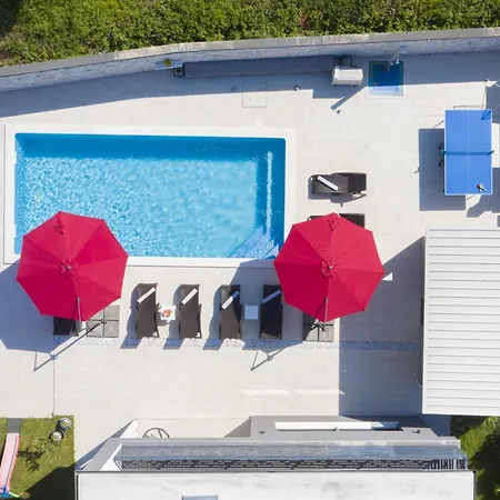 Villa Edis * Pula