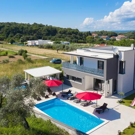 Villa Edis