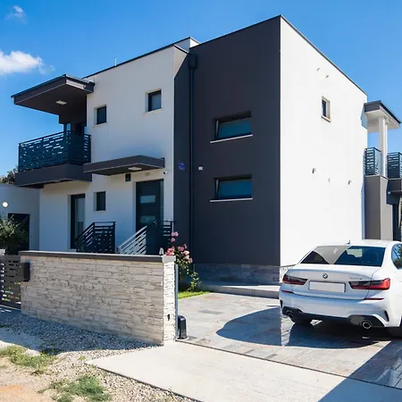 Villa Villa Edis